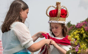 Hundreds of families enjoy Bunbury Village Day