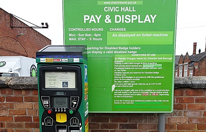 parking fines - cross-party CEC car park charges - parking charges recommenced on 15th June (3) (1)