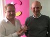 South Cheshire digital agency celebrates Clutch award