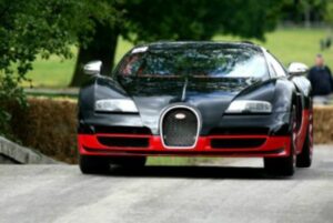 Cholmondeley Pageant of Power organisers launch contest