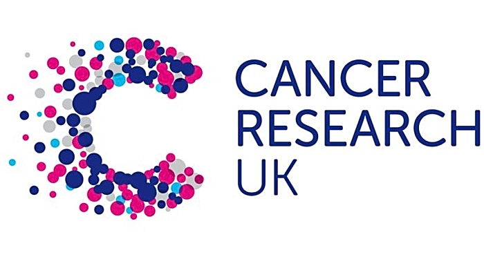 CRUK logo - cancer research group