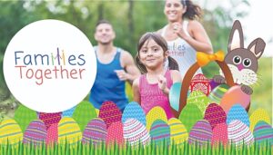 CVS to stage Easter Egg hunt at Queens Park in Crewe