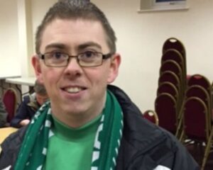 Nantwich Town fan wins chance to be assistant manager!