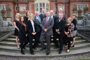 South Cheshire Chamber Business Awards 2014 launched