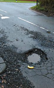 Cheerbrook Road and Wybunbury Rd