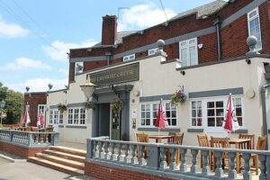 Popular Shavington pub Cheshire Cheese changes hands again