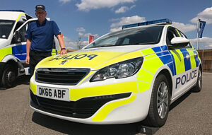 Cheshire Police unveils new “community policing” model