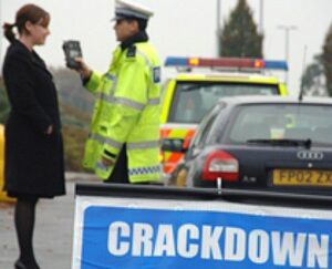 Police call high drink and drug drive offender figures for Crewe and Nantwich “disappointing”