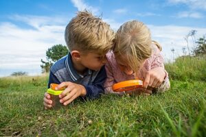 Cheshire Wildlife Trust launches 30 Days Wild breakfast challenge