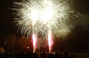 Chinese New Year spectacular held at Nantwich school