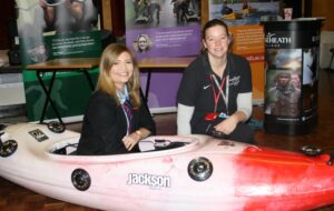 Brine Leas School careers convention is big success