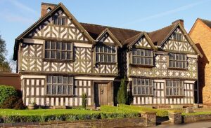 Sale of Churche’s Mansion in Nantwich to restaurateurs confirmed