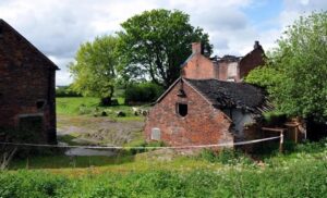 Cledford Hall considered again for transit travellers site