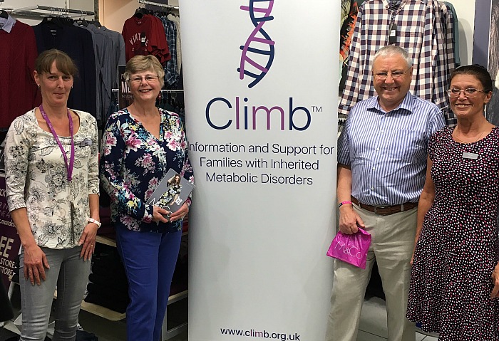 climb-fashion-show-at-mco-in-nantwich