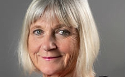 Cllr Marilyn Houston - adult social care