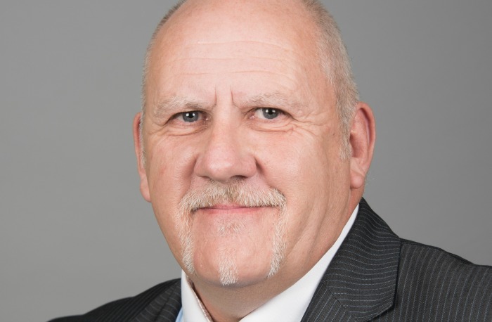 Cllr Paul Bates - council tax