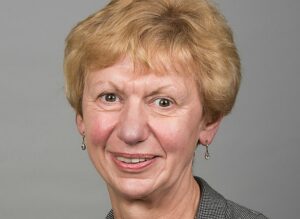 Cllr Rachel Bailey -Cabinet