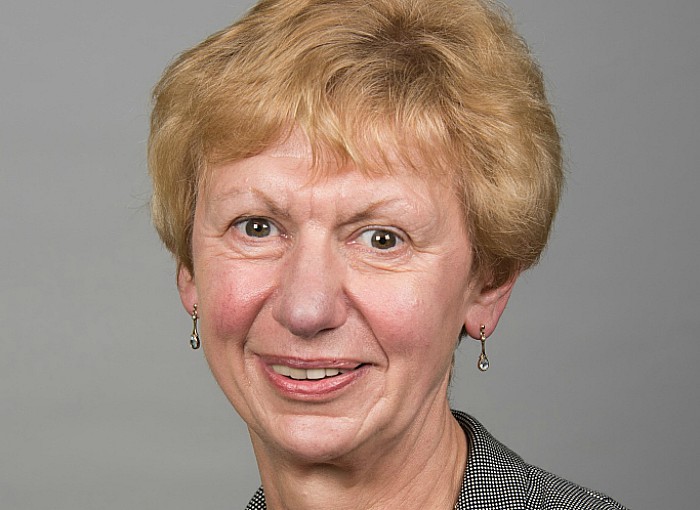 gritting - Cllr Rachel Bailey -Cabinet