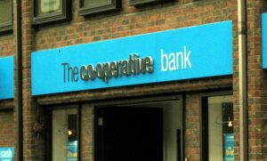 Co-operative Bank customers angry at Nantwich branch closure