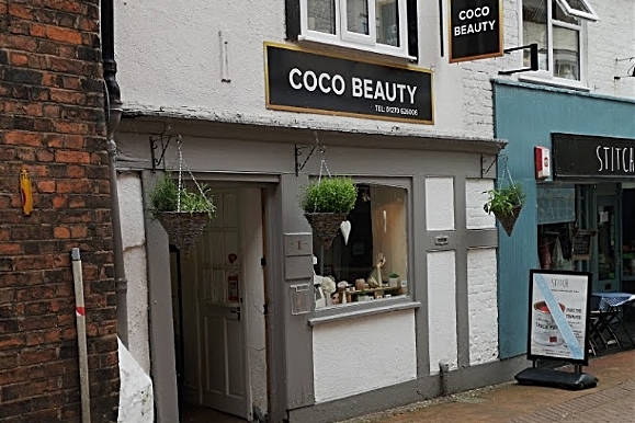 Coco Beauty in Nantwich