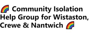 Community Isolation Help Group set up for Wistaston, Nantwich and Crewe