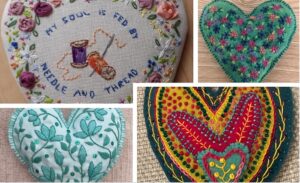 “A Celebration of Stitch” exhibition opens at Nantwich Museum