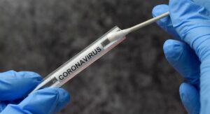 READER’S LETTER: PCR Covid test is “totally useless”