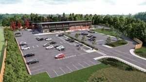 Cheshire East planners call for new Aldi store in Crewe to be rejected again