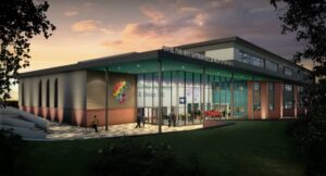 Crewe Engineering and Design UTC gets planning permission