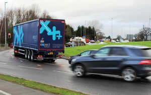 Work to start on £7 million Crewe Green roundabout scheme