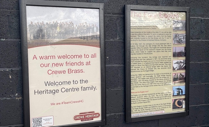 Crewe Heritage Centre - Crewe Brass (2) (1)