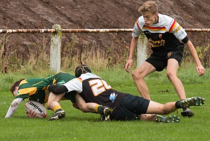 Crewe & Nantwich Colts