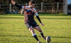 Crewe & Nantwich RUFC kick off 2020-21 season preparations