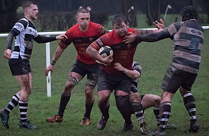 Crewe & Nantwich v Veseyans 3