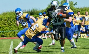 Crewe Railroaders face Titans test at AJ Bell Stadium in Salford