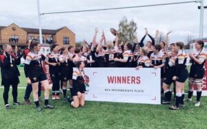 Crewe & Nantwich RUFC launch recruitment drive for 2019-20