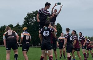 RUGBY: Crewe & Nantwich Senior Academy 31-29 Bowdon 18s