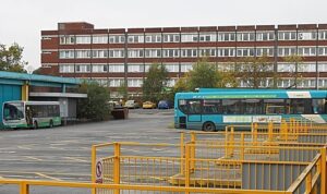 Better buses plea as Cheshire East to overhaul public transport plan