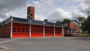 New Crewe fire station plan costs rise by £375,000