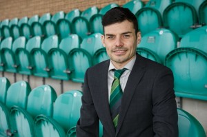 Danny Griggs says Nantwich Town has “immense potential”