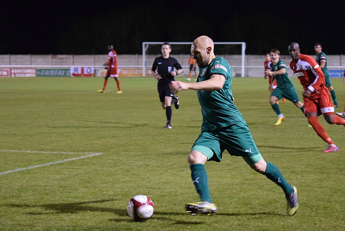 dave-walker-prepares-to-cross-the-ball