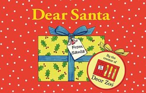 Crewe Lyceum to host “Dear Santa” production for youngsters