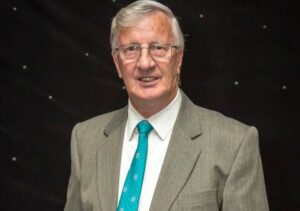 Douglas Bowyer-Bates, Nantwich Town Council