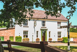 Historic Marbury pub The Swan re-opens after major restoration