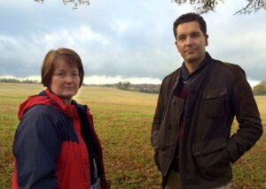 MP Edward Timpson backs rejection of solar park near Nantwich