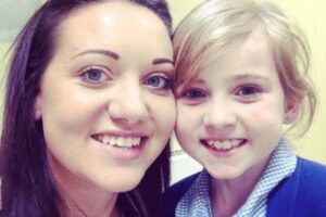 Elle Morris mum to tackle 65km challenge in her memory