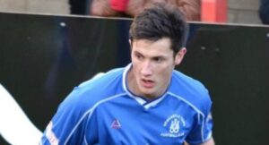 Nantwich Town new boy Elliott Osborne keen to impress