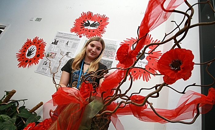 Eloise McLintock L3 Floristry (1)