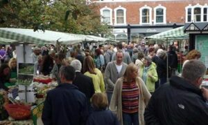 Nantwich to host traditional Christmas market on December 13