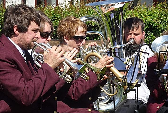 Farndon & District Brass Band (1)